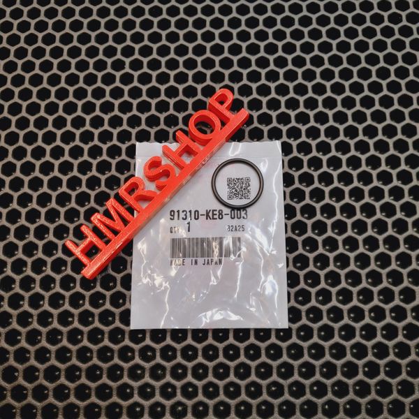 Honda O-ring 21.5х2 91310-KE8-003 аналог 91310-KE8-000 91310-MB0-003