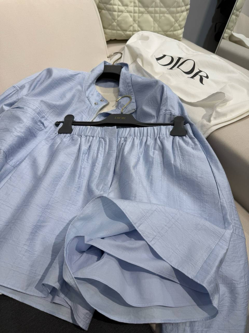 Костюм Dior