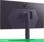 Игровой монитор LG UltraGear 32GS75QX-B