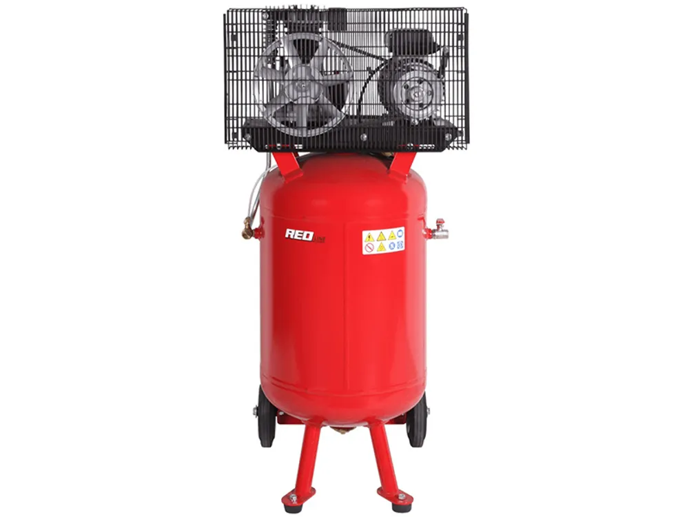 Поршневой компрессор Ремеза СБ4/С-100.АВ365В A