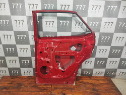 Дверь задняя правая Lexus RX 4 15-22 Б/У Оригинал 6700348180