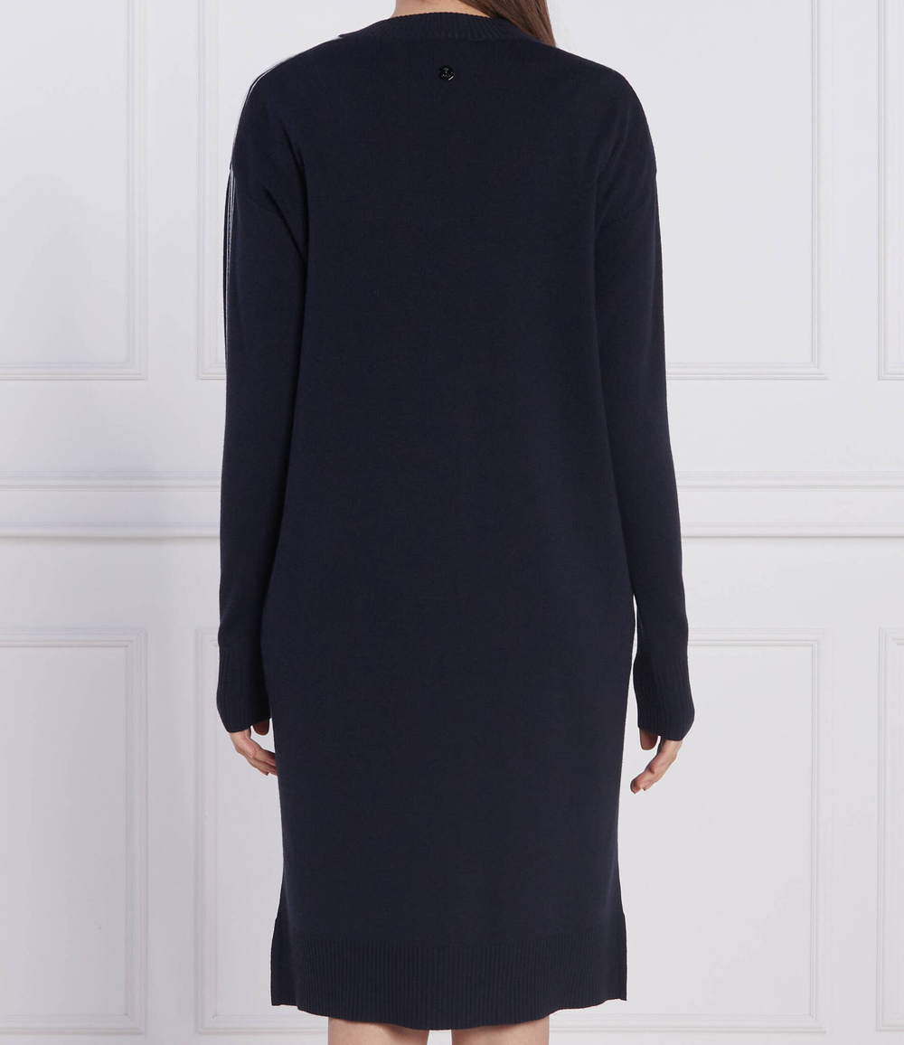 платье Joop! - темно-синий(30033425)