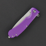 Wocket Purple SW Serrated