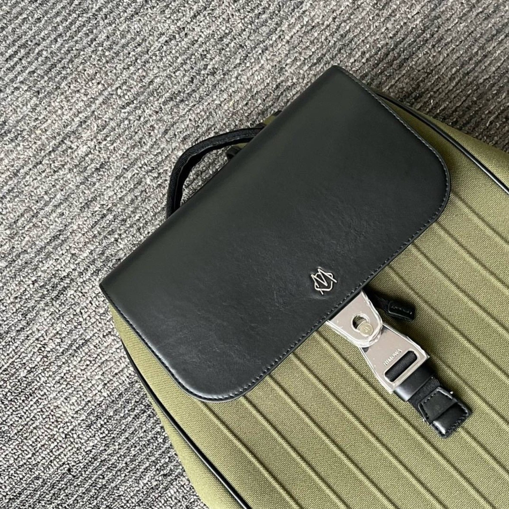 Рюкзак Rimowa