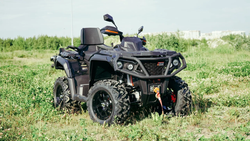 Квадроцикл AODES Pathcross ATV1000L EPS XE PRO 2025г.