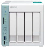 Сетевой накопитель QNAP  D4 Pro