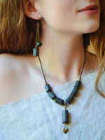 Ожерелье ВАЛЕНТИНКА