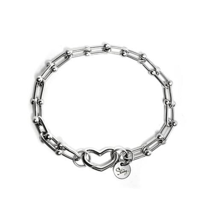 Браслет Chain T