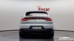 Porsche Cayenne (PO536) 3.0 E-Hybrid Coupe (05.2021)