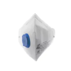 Респиратор Бриз 1106М FFP2, медицинский, с клапаном