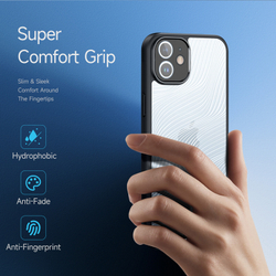 Защитный чехол от Dux Ducis для смартфона iPhone 12, серия Aimo Series Case