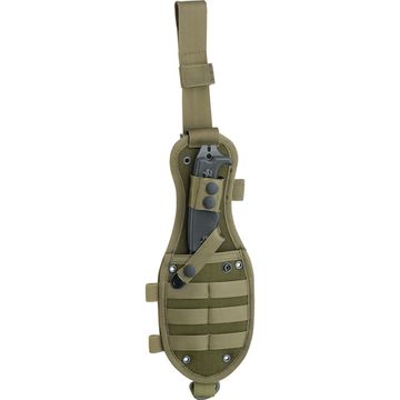 Нож с фиксированным клинком FOX knives FX-AVES12