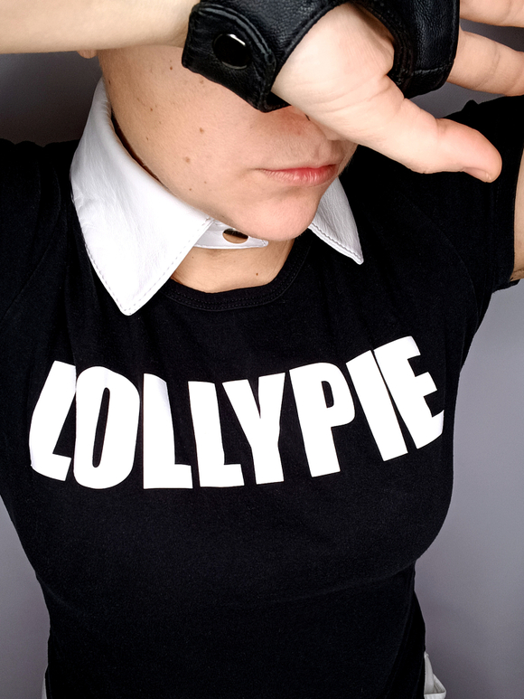 Чокер-воротник