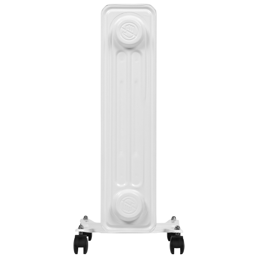 Радиатор масляный AC ELECTRIC AOH/BM-11BW 2200 (11 секций)