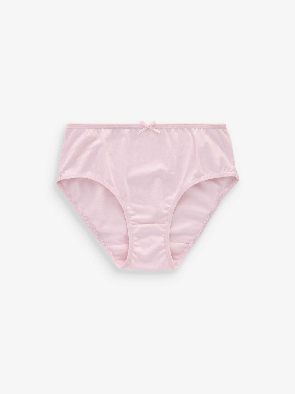 Трусы для девочки Next 407-088, 10 шт., Розовый