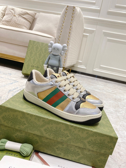 Gucci Screener Sneaker