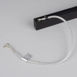 Трек MAG-TRACK-2538-2000 (BK, 5LN) (Arlight, IP20 Металл, 5 лет) 046282