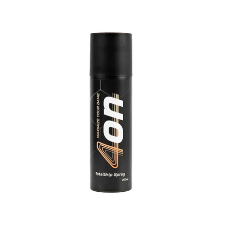 Спрей 4ON TotalGrip 2025 для падел — антислип контроль и комфорт