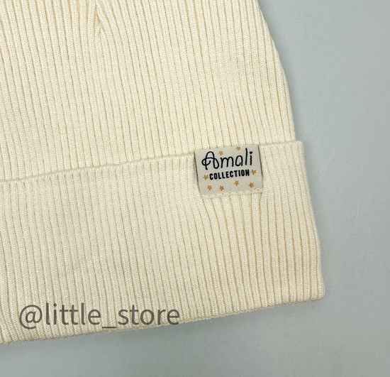 Шапка "Amali" 10