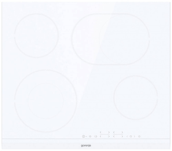 Варочная поверхность Gorenje ECT643WCSC