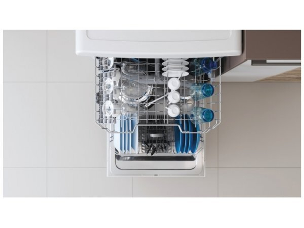 Посудомоечная машина Indesit DFE 1B19 13