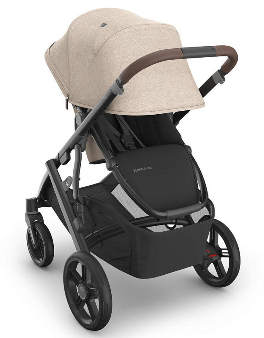 Коляска для погодок UPPAbaby Vista V3 2 в 1 Liam
