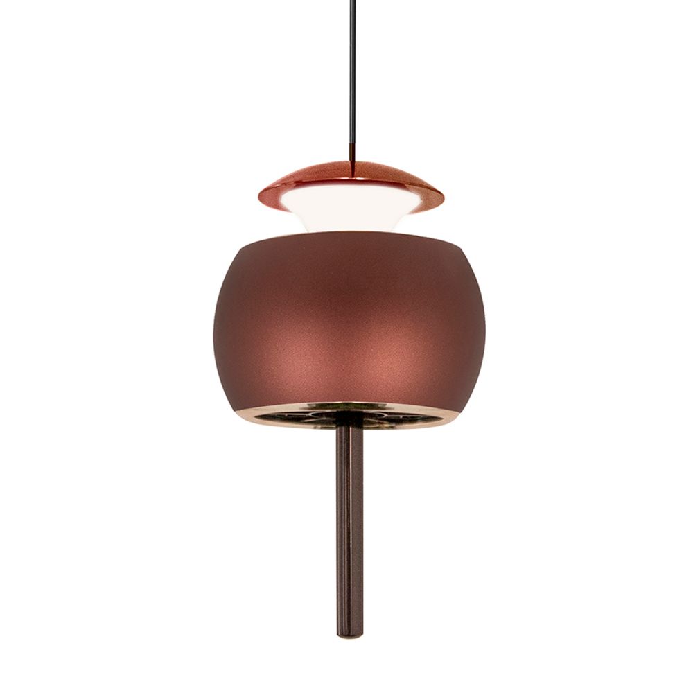 8411 Подвесной светильник ROLLER