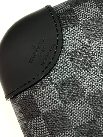 ЧЕМОДАН LOUIS VUITTON HORIZON Damier Graphite