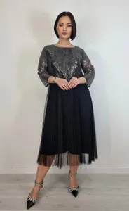 Платье 01060-2 Fabrika