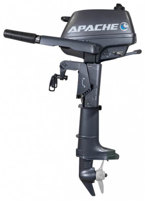 Лодочный мотор Apache (Апачи) T3BS