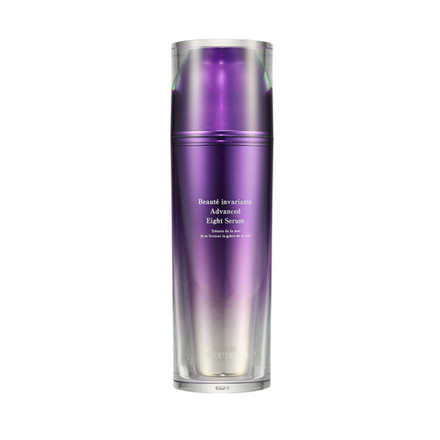 Многофункциональная лифтинг-сыворотка с морскими экстрактами BIJOU DE MER Beaute Invariante Advanced Eight Serum