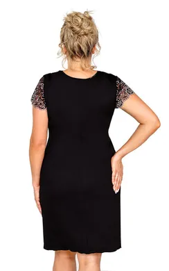 Emma plus nightdress