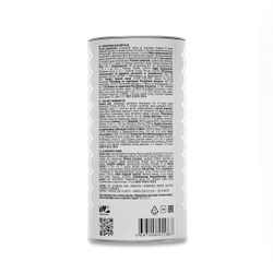 Ароматическая свеча 160гр время горения 30 часов