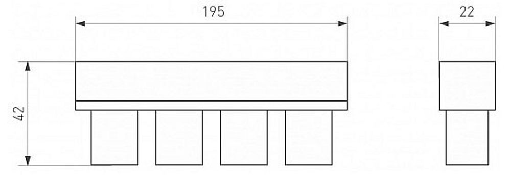 Накладной светильник Arlight MAG-ORIENT 37331
