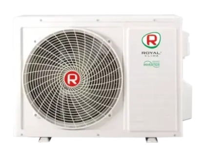 Наружный блок мульти-сплит системы Royal Clima 4TFM-32HN/OUT R32 MULTI GAMMA EU ERP