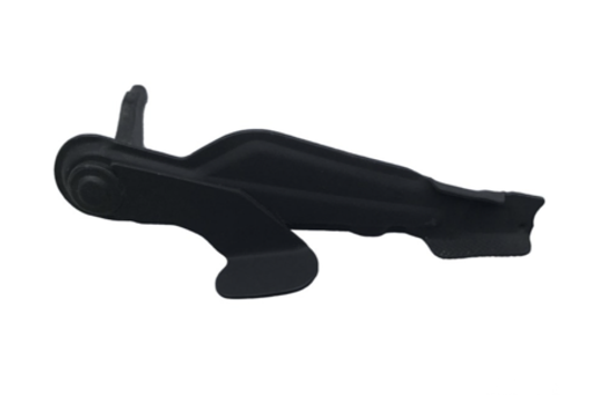 Модифицированный предохранитель переводчик огня Hartman для АК и Сайга