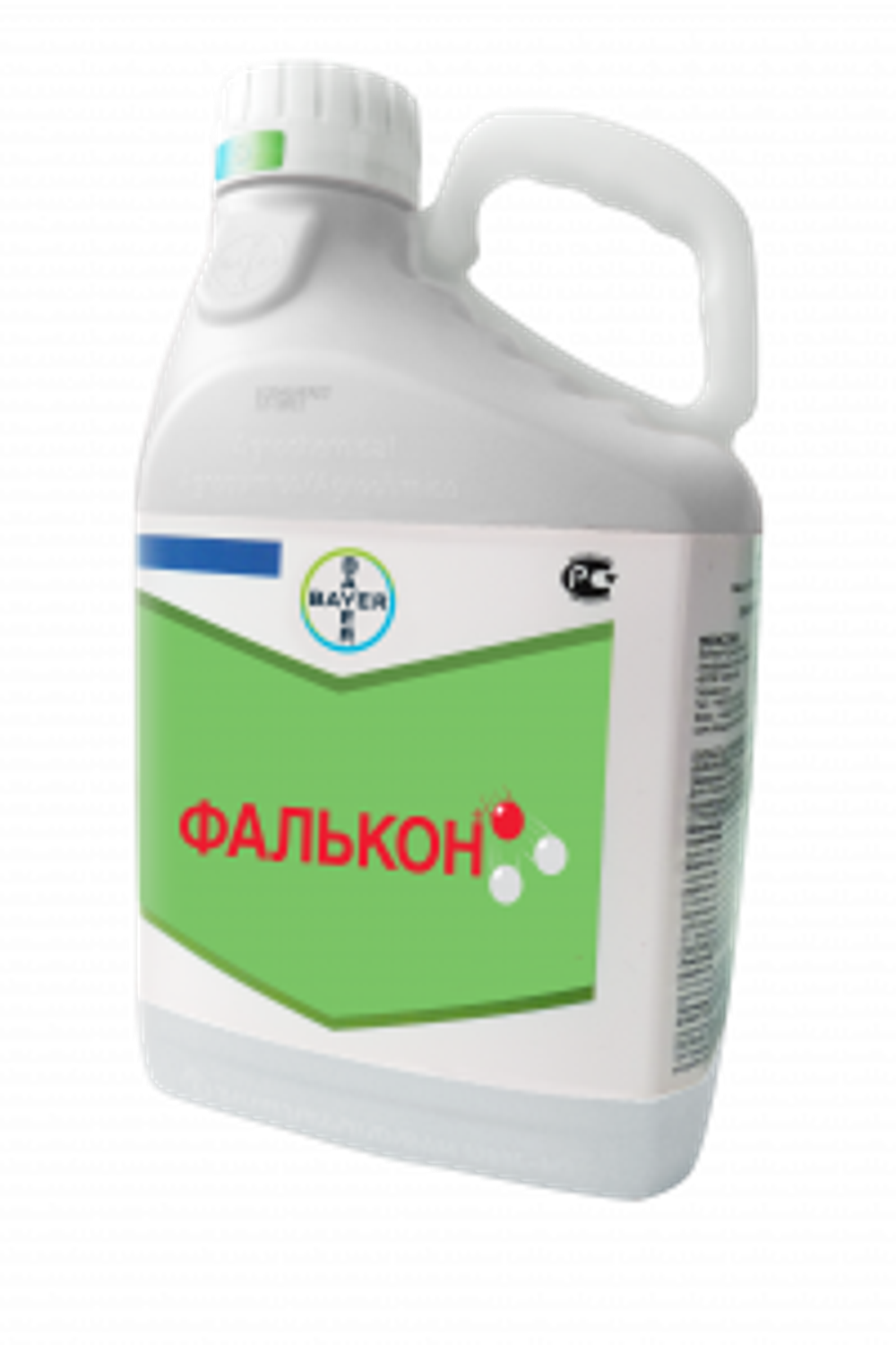 Фунгицид Фалькон, КЭ