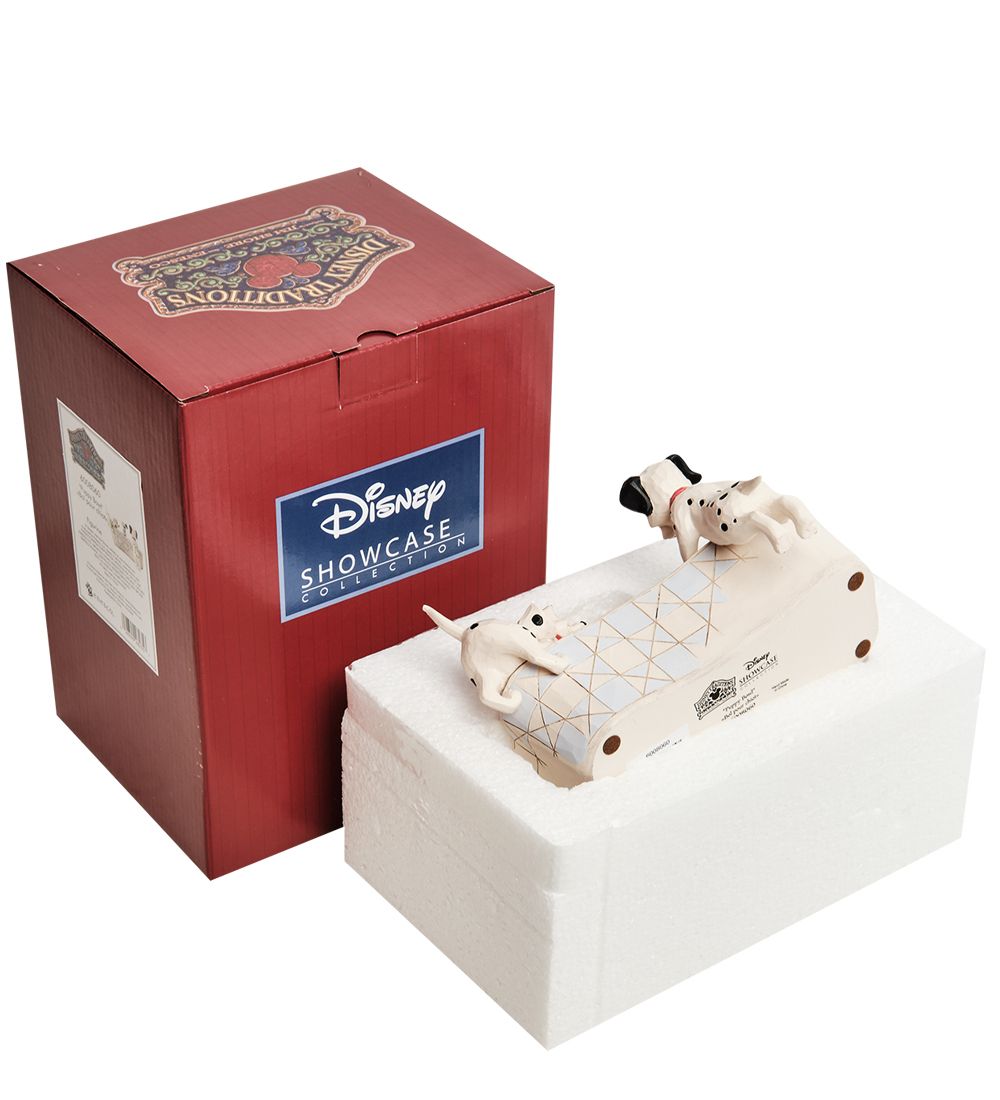 Disney-6008060 Подставка для мелочей «Косточка (101 далматинец)»