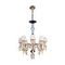 Подвесная люстра Loft IT Grace 10203/8 Mult