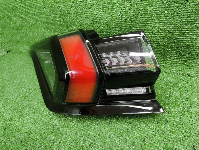 Фонарь левый внешний Zeekr 001 (2021-н.в.)