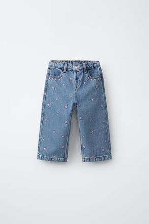 Джинсы ZARA