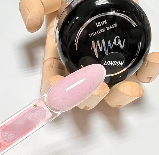 База камуфлирующая Delux London Mia 15 мл