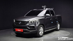 KG Mobility (Ssangyong) Rexton Sports Дизель 2.2 4WD (10.2019)