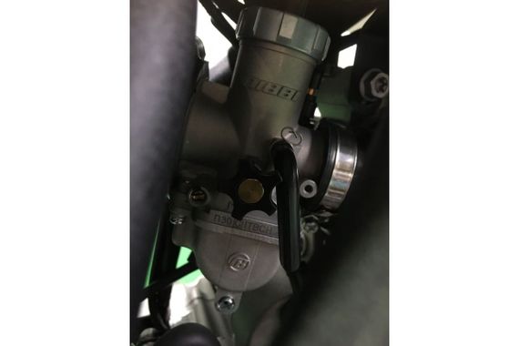 Мотоцикл кроссовый эндуро JHL LX3 PR300 (175FMN)