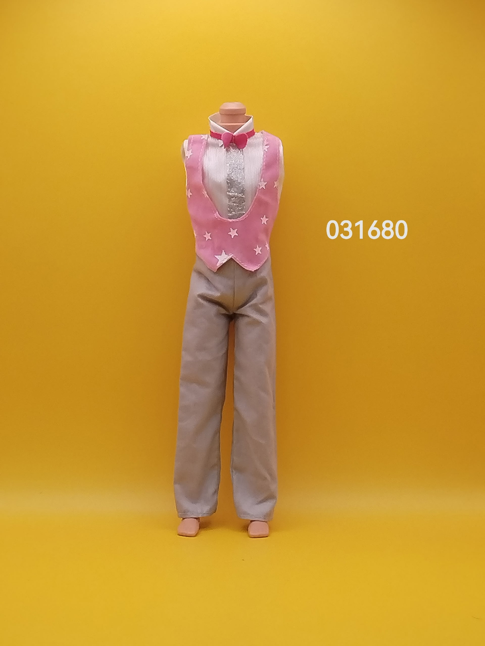 Одежда для куклы Барби Кен 031680