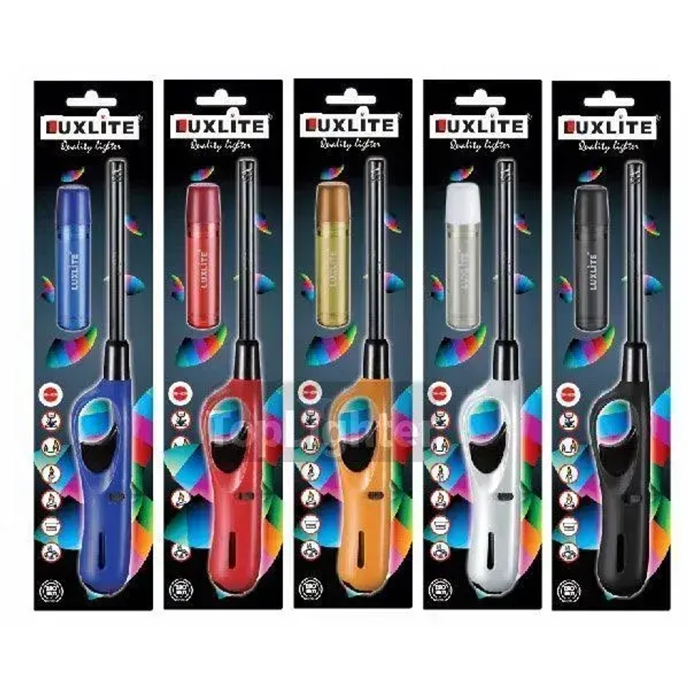 Зажигалки пьезо XHG 300+XHC 002 RUS5