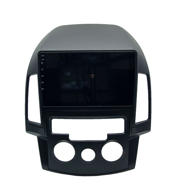 LT рамка HYUNDAI I30 с 2007-2012 (КОНДИЦИОНЕР) Г. 9&quot;