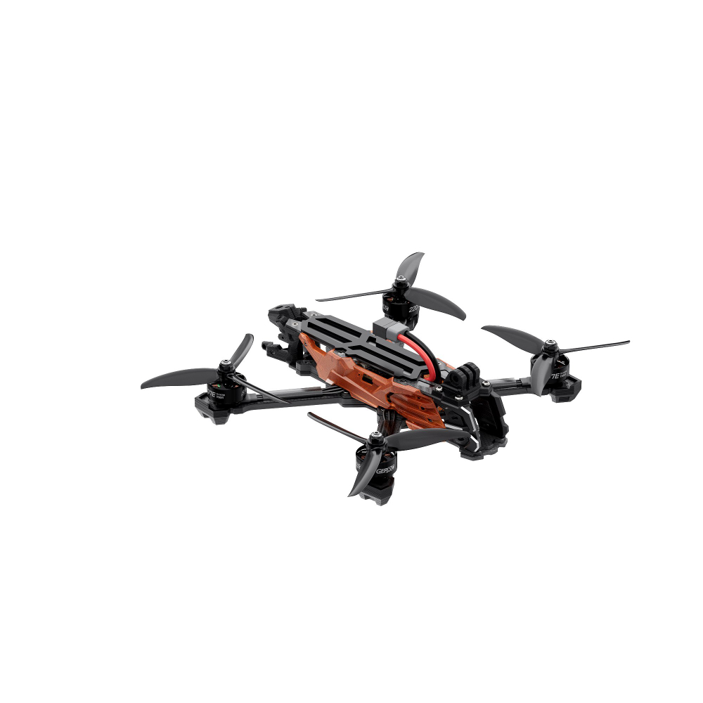 Квадрокоптер GEPRC Vapor X5 O4 Pro WTFPV PNP 6S