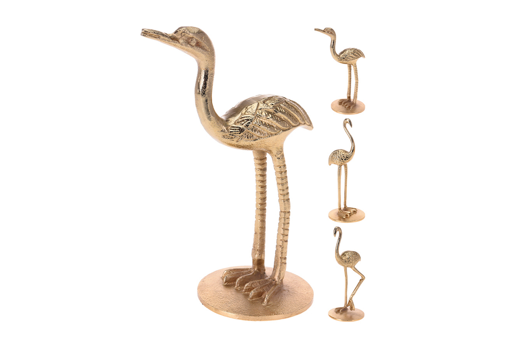 Статуэтка Птица Garda Decor A98000370