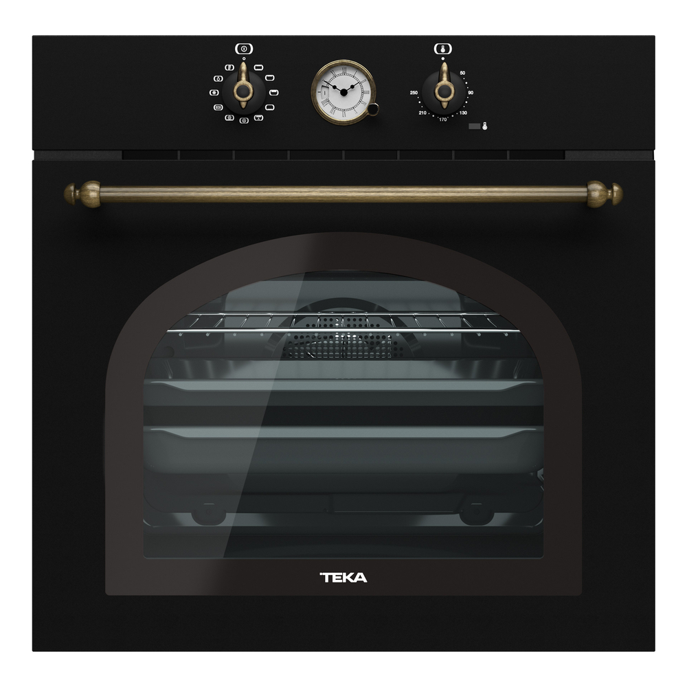 Teka HRB 6300 ANTHRACITE-OB